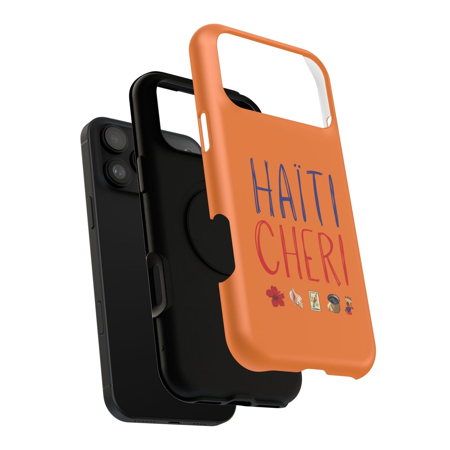 Impact-Resistant Cases