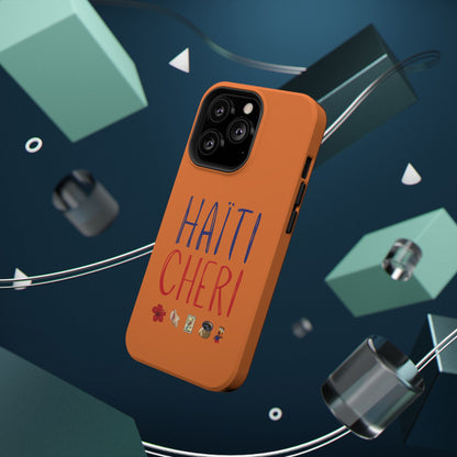 Impact-Resistant Cases