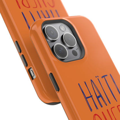 Impact-Resistant Cases