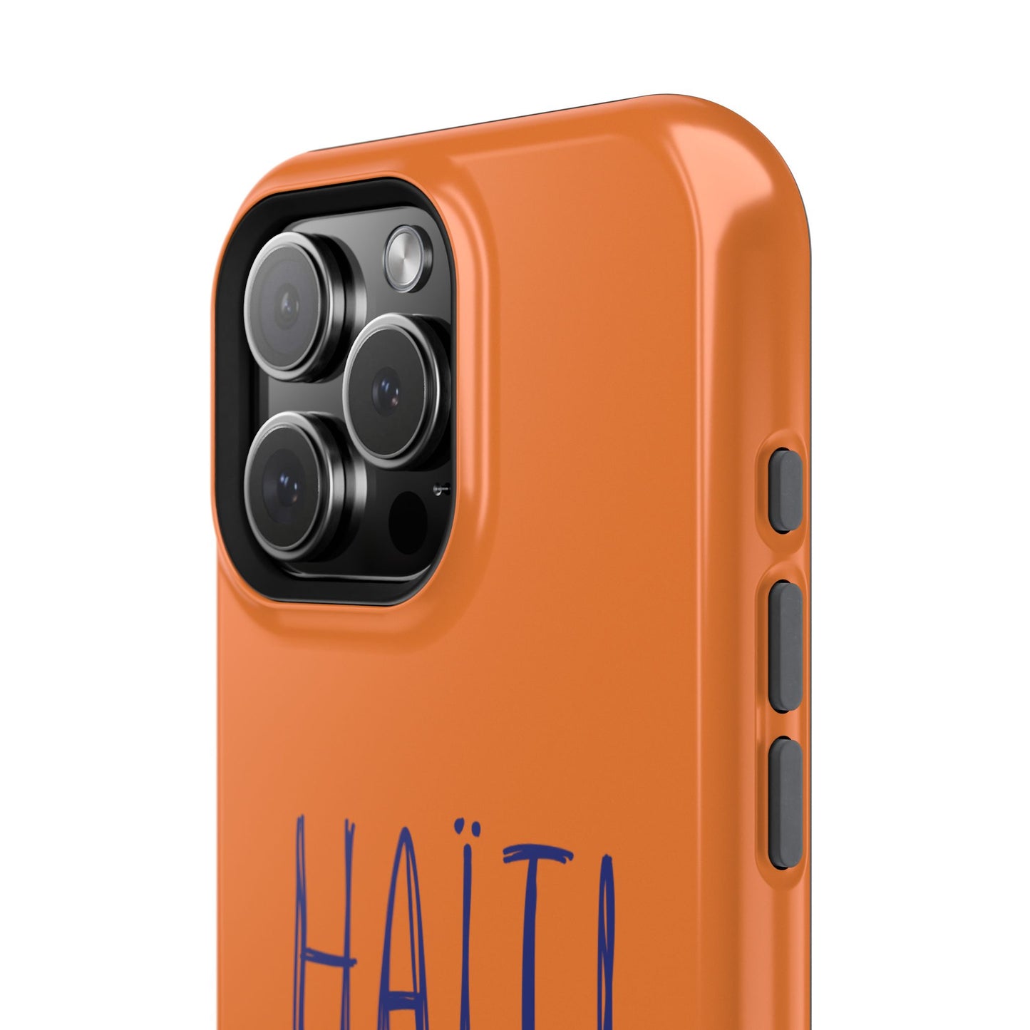 Impact-Resistant Cases
