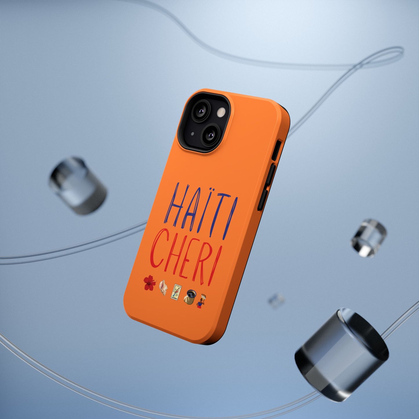 Impact-Resistant Cases