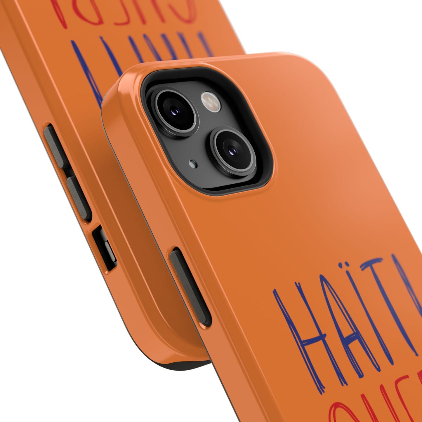 Impact-Resistant Cases