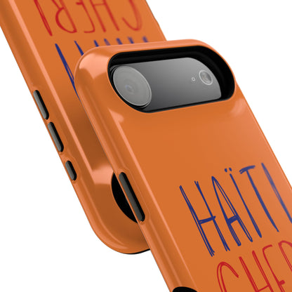 Impact-Resistant Cases