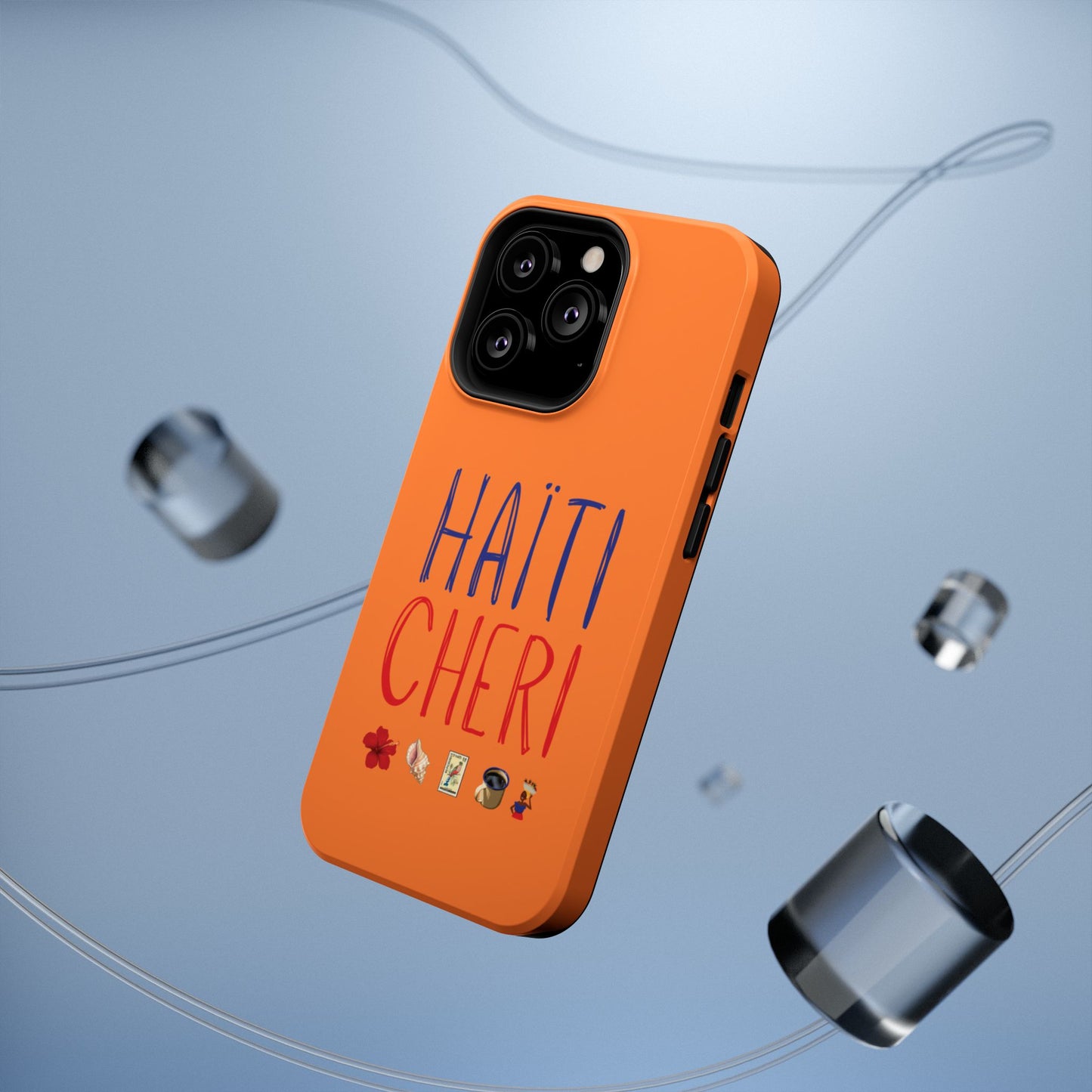 Impact-Resistant Cases