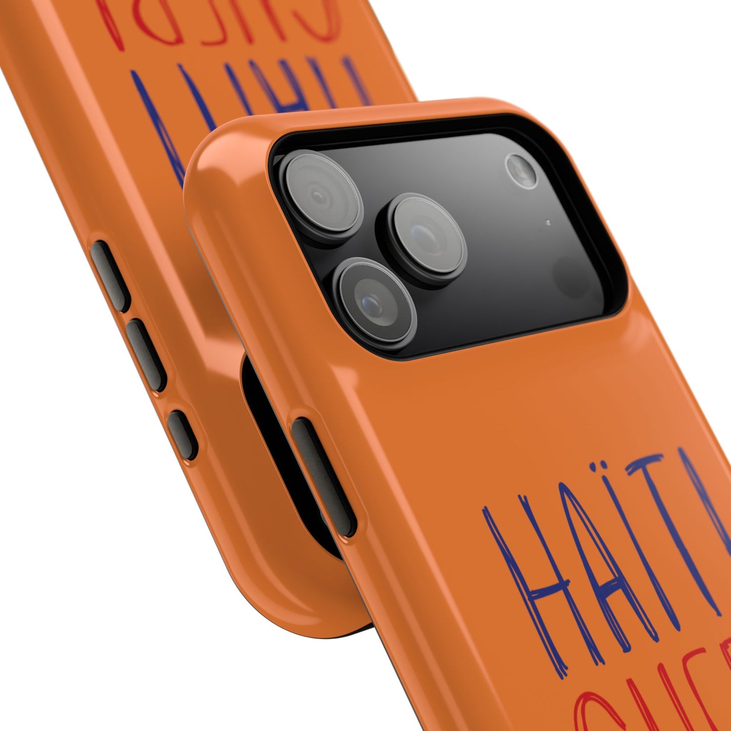 Impact-Resistant Cases
