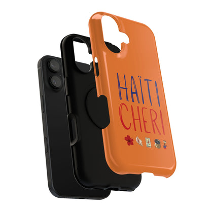 Impact-Resistant Cases