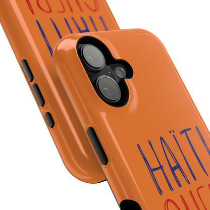 Impact-Resistant Cases