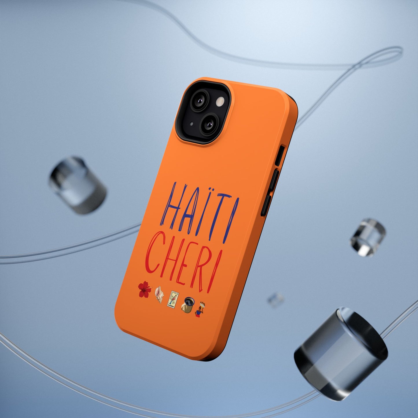 Impact-Resistant Cases