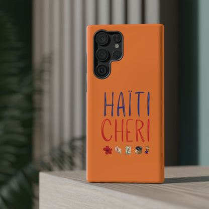 Impact-Resistant Cases