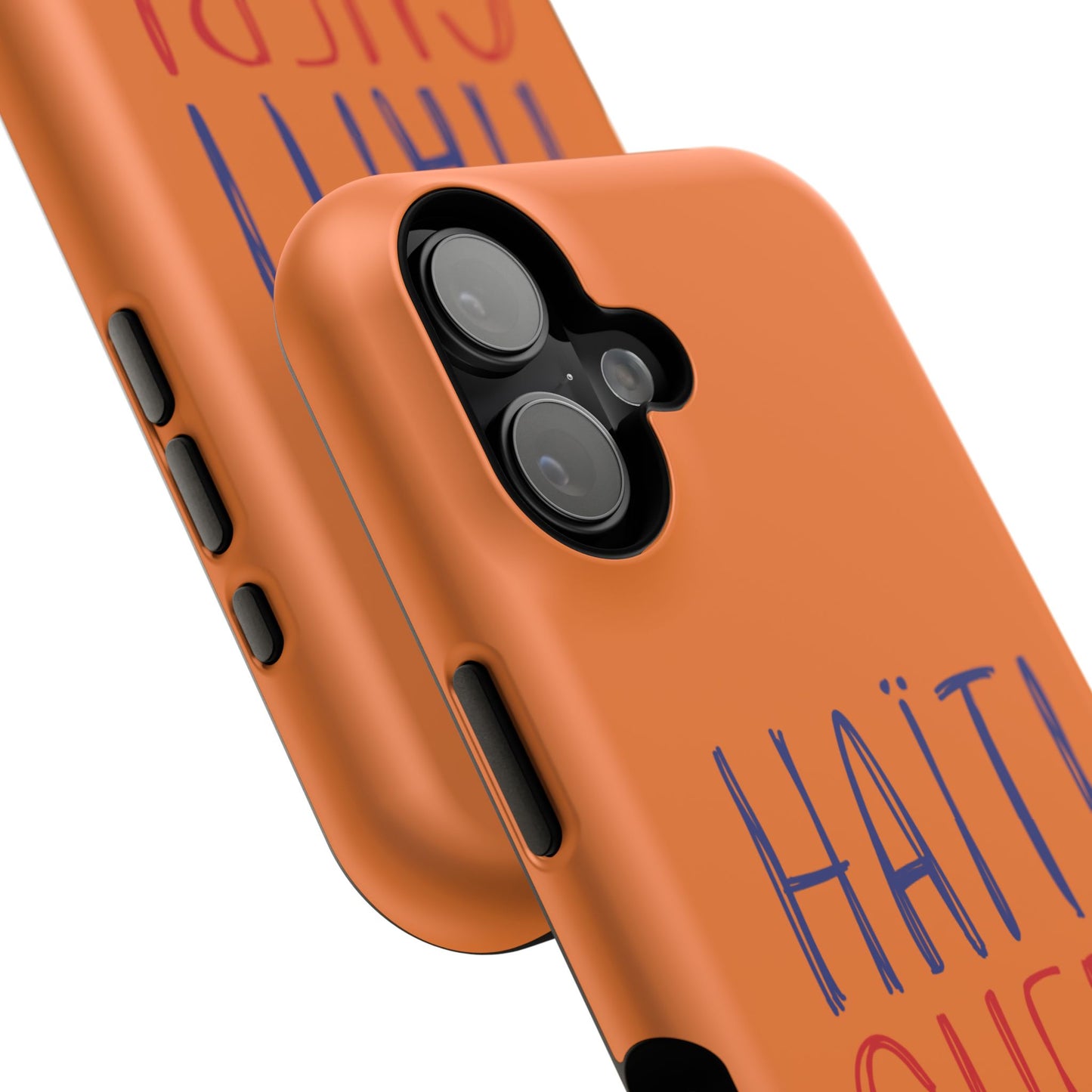 Impact-Resistant Cases