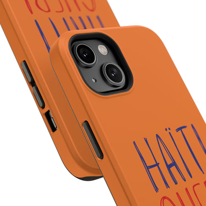 Impact-Resistant Cases