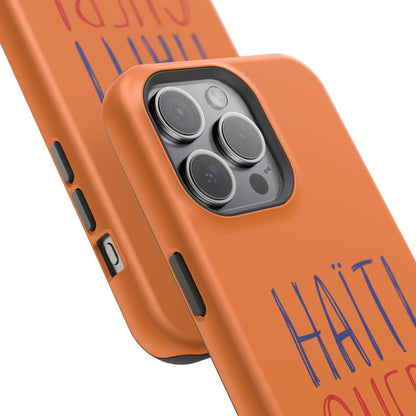 Impact-Resistant Cases