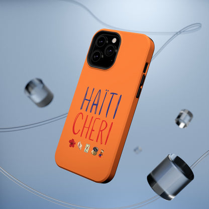 Impact-Resistant Cases