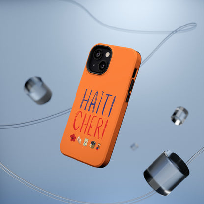 Impact-Resistant Cases