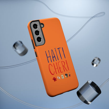Impact-Resistant Cases