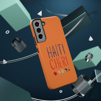 Impact-Resistant Cases