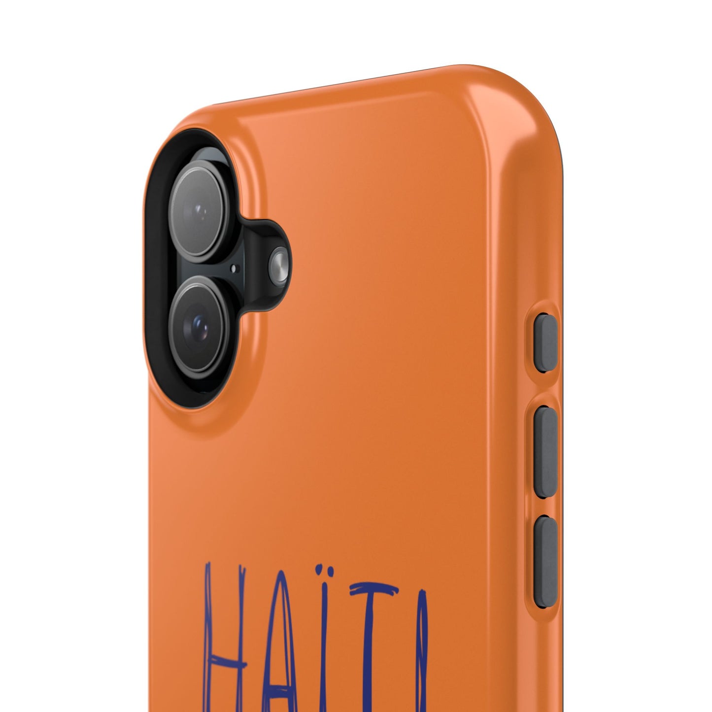 Impact-Resistant Cases