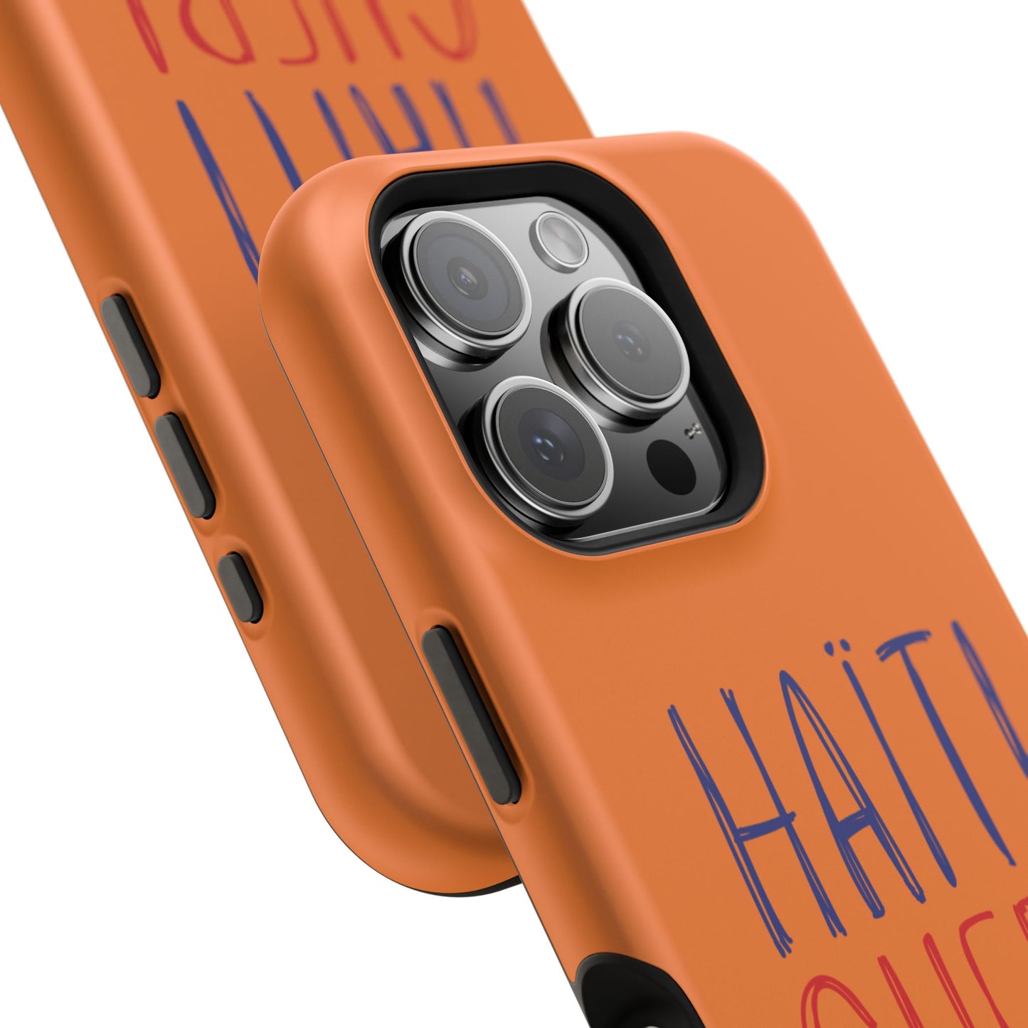 Impact-Resistant Cases