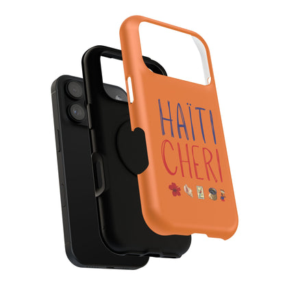 Impact-Resistant Cases
