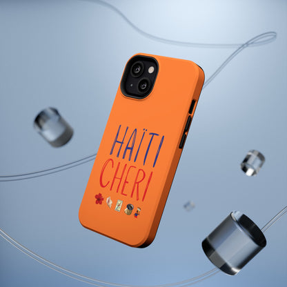 Impact-Resistant Cases