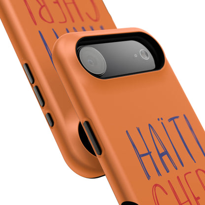 Impact-Resistant Cases