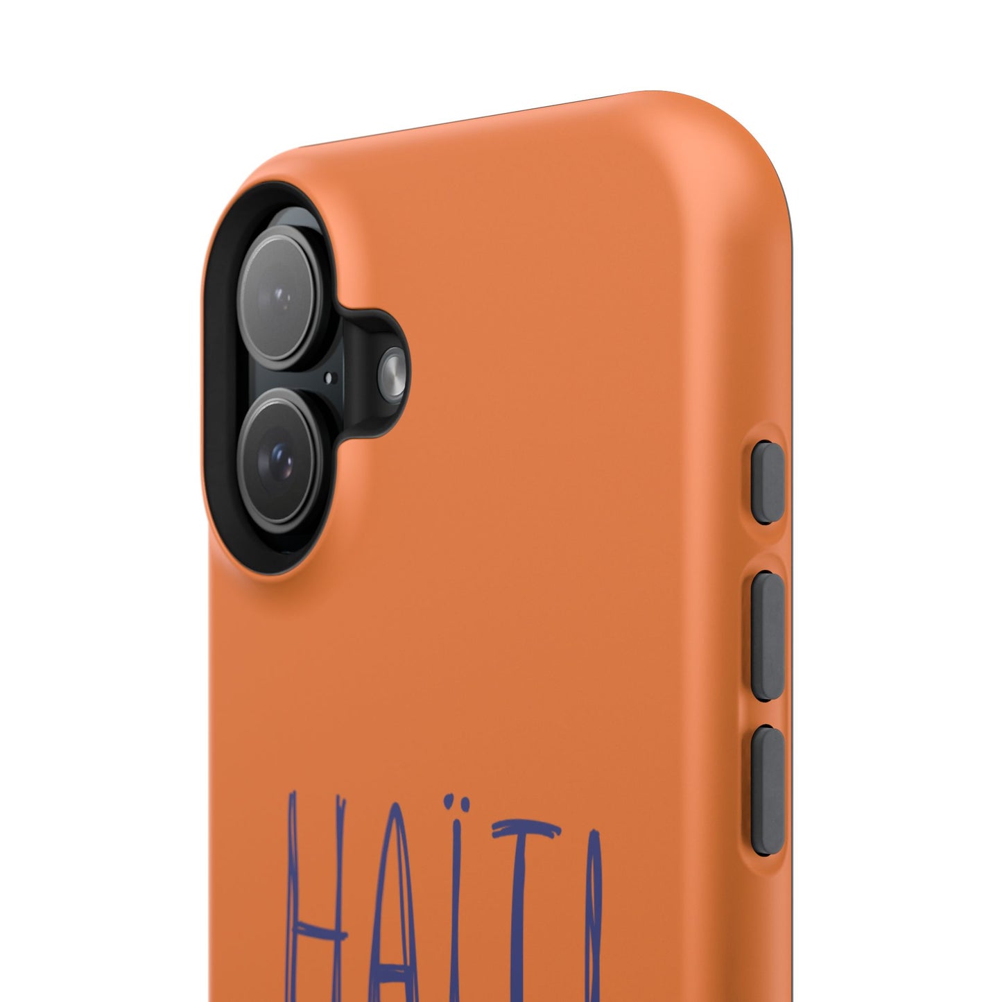 Impact-Resistant Cases