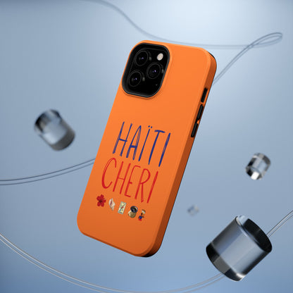 Impact-Resistant Cases