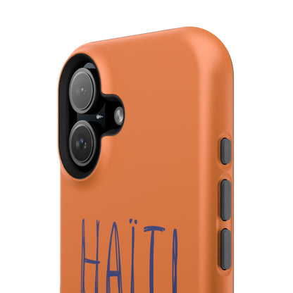 Impact-Resistant Cases
