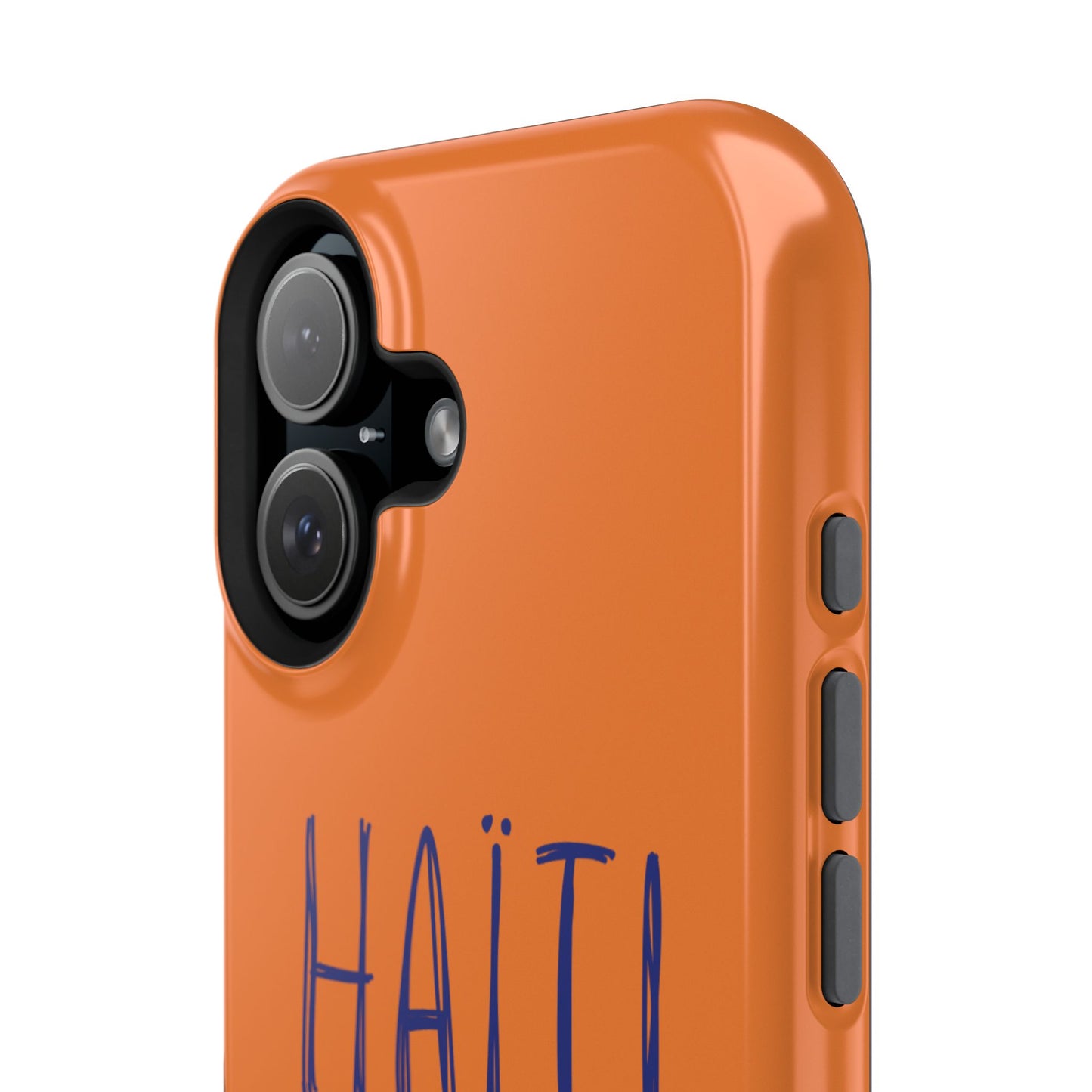 Impact-Resistant Cases