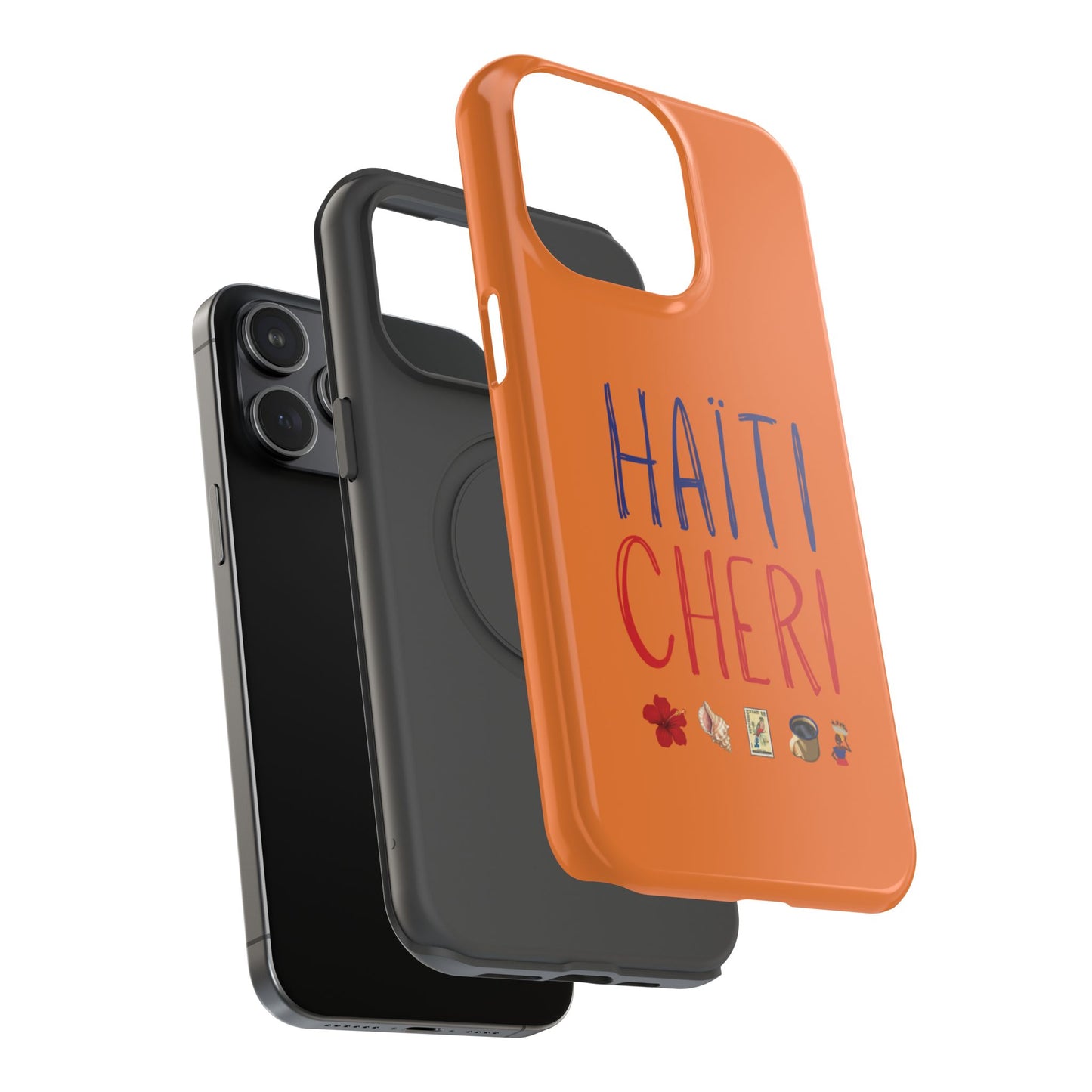 Impact-Resistant Cases