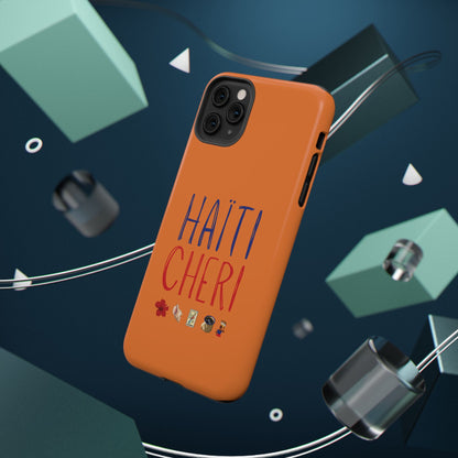 Impact-Resistant Cases