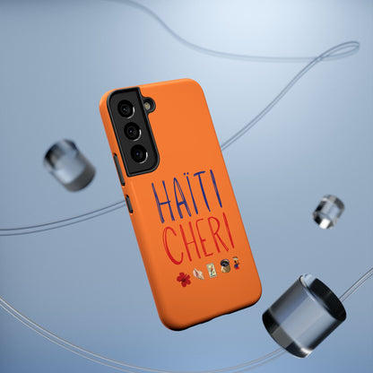 Impact-Resistant Cases