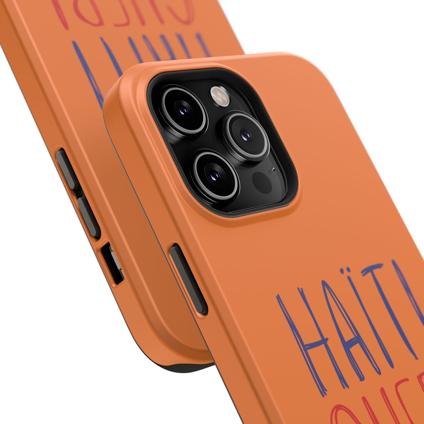 Impact-Resistant Cases