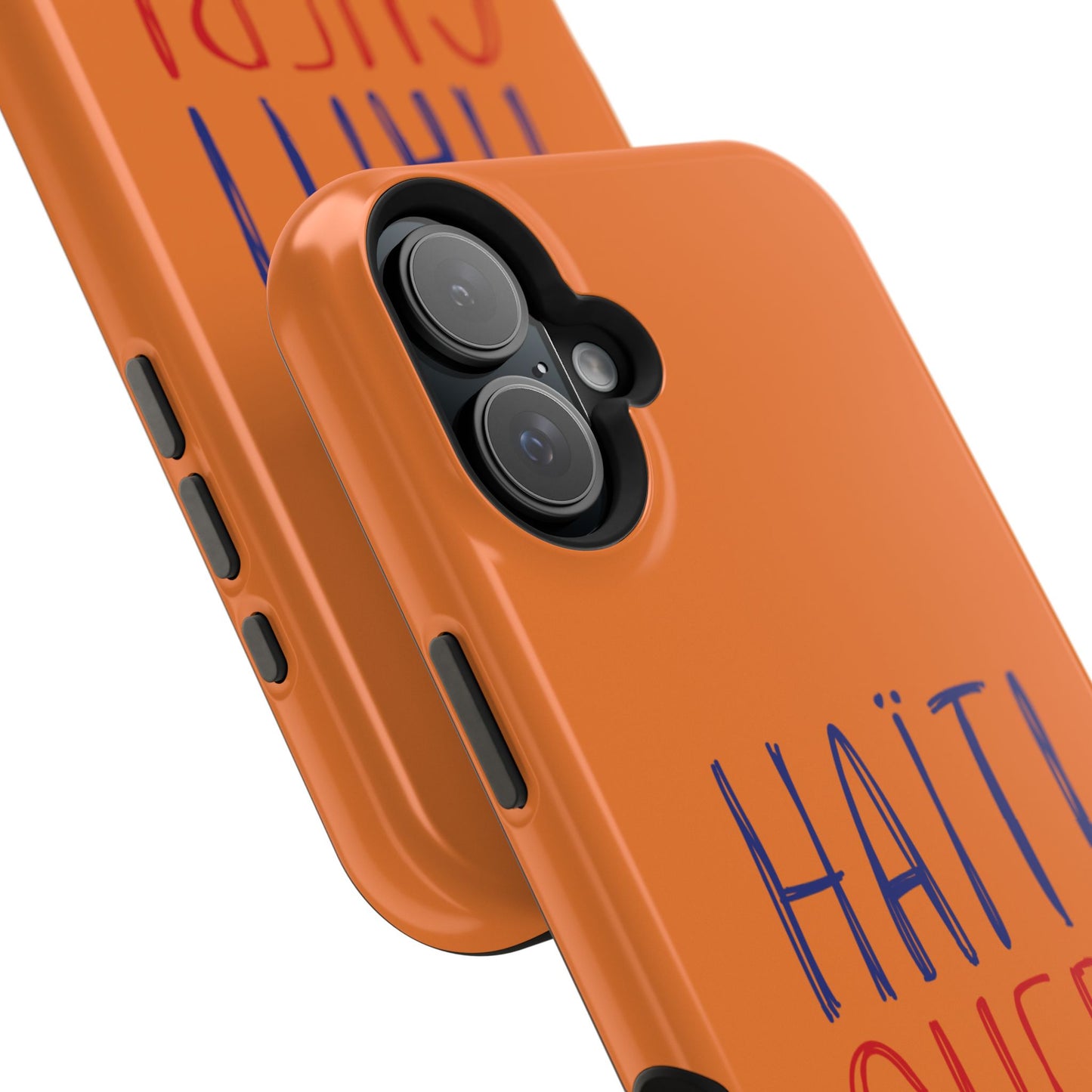 Impact-Resistant Cases