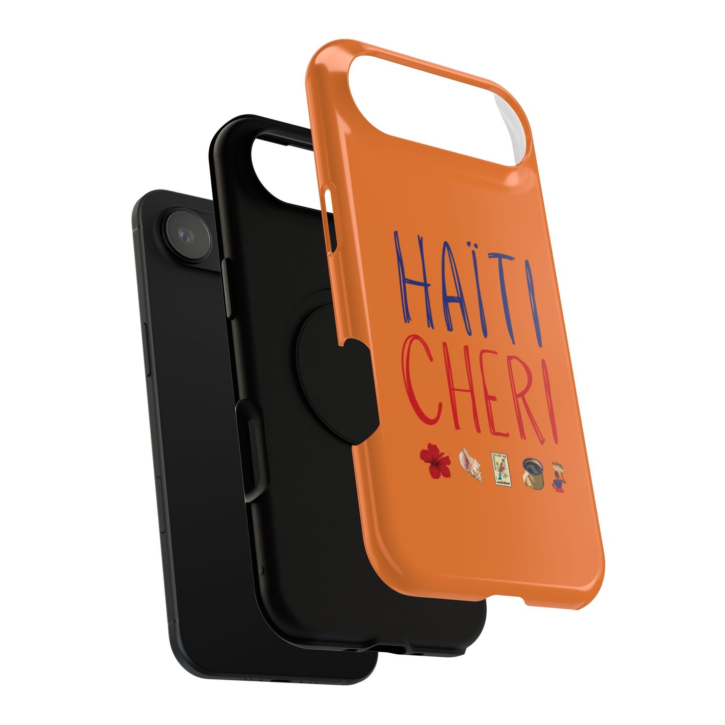 Impact-Resistant Cases