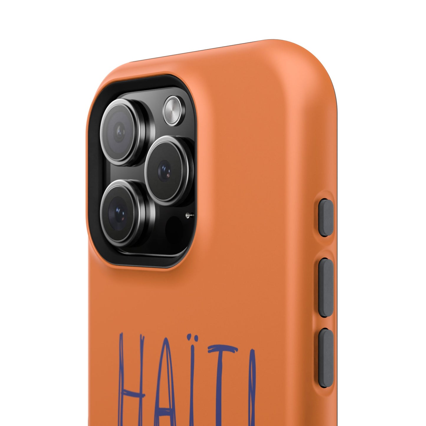 Impact-Resistant Cases