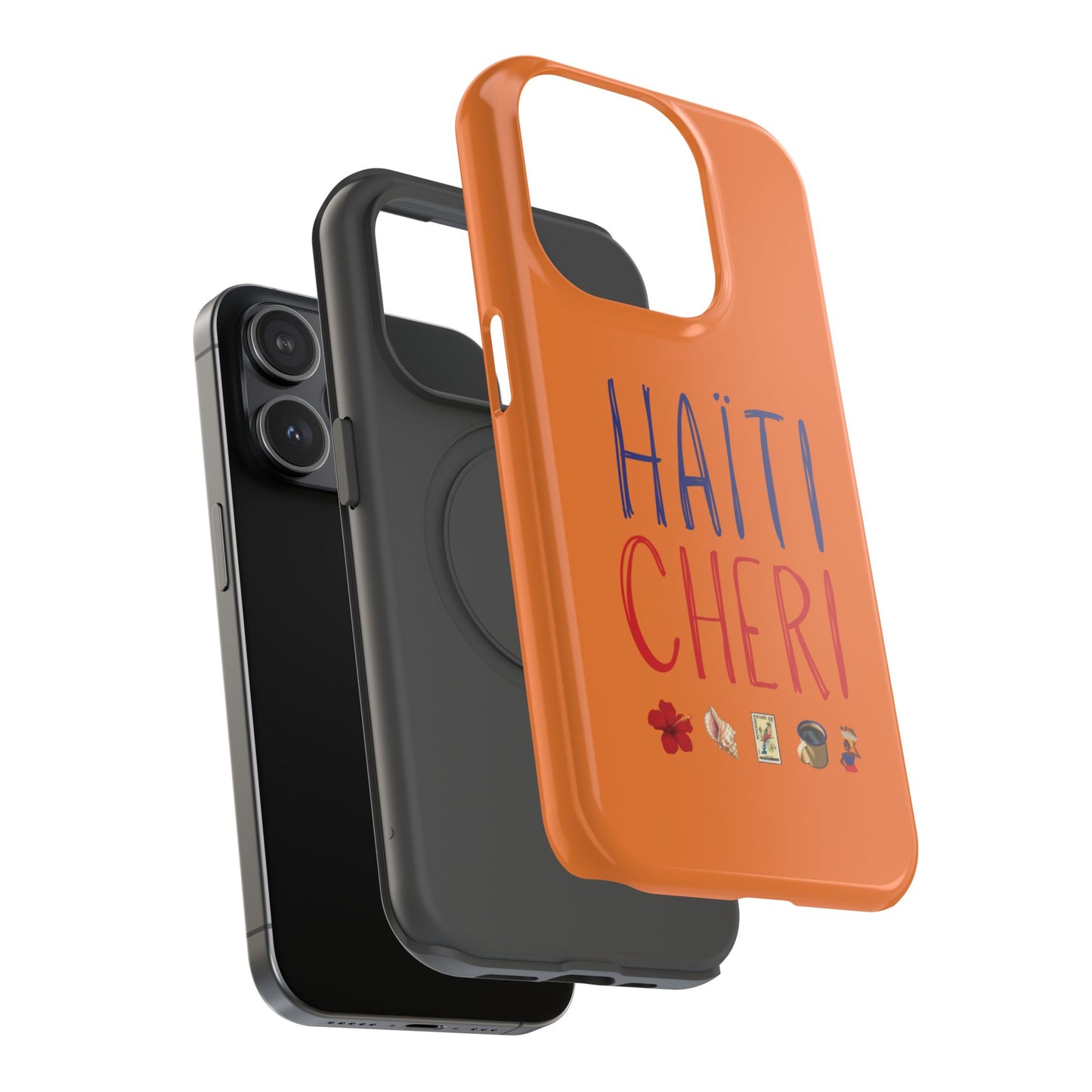 Impact-Resistant Cases