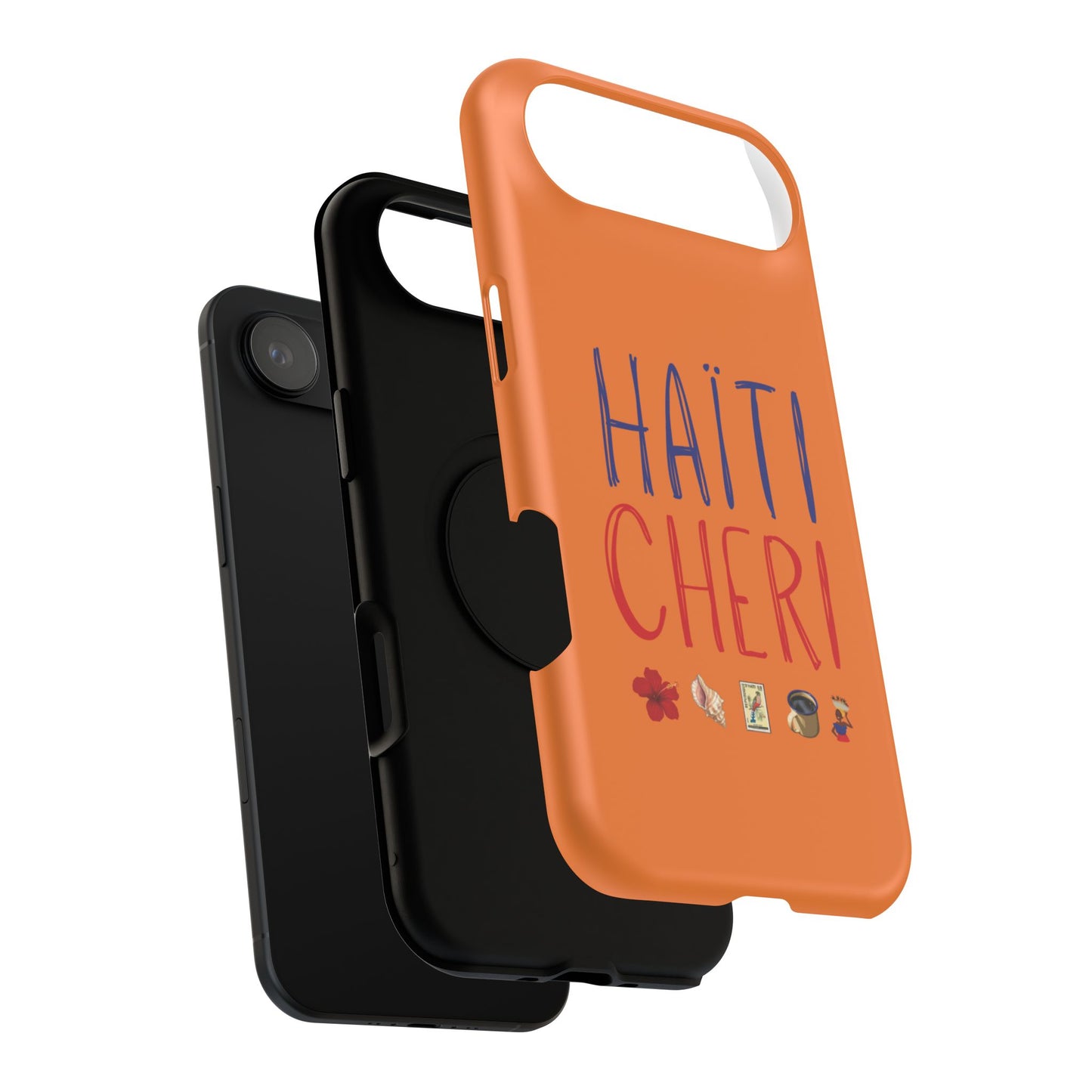 Impact-Resistant Cases