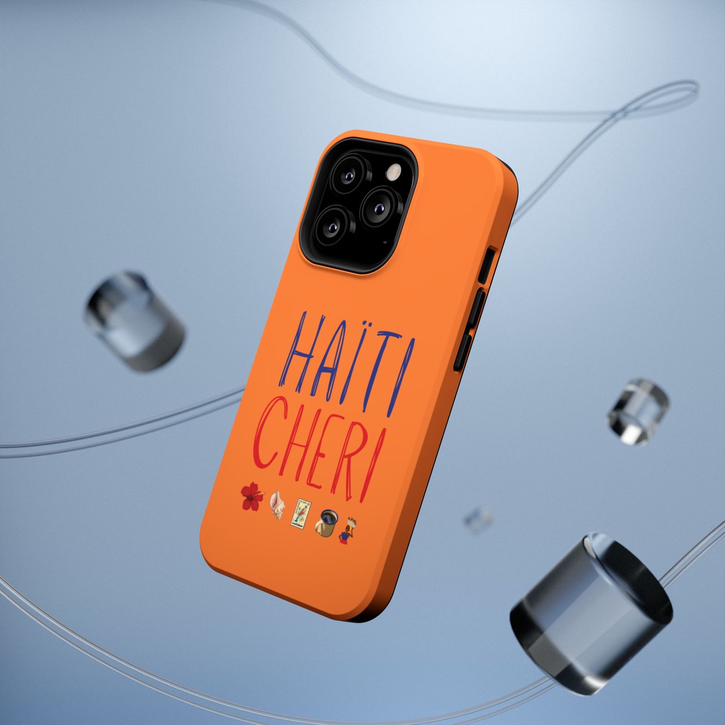 Impact-Resistant Cases