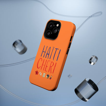 Impact-Resistant Cases