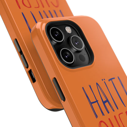 Impact-Resistant Cases