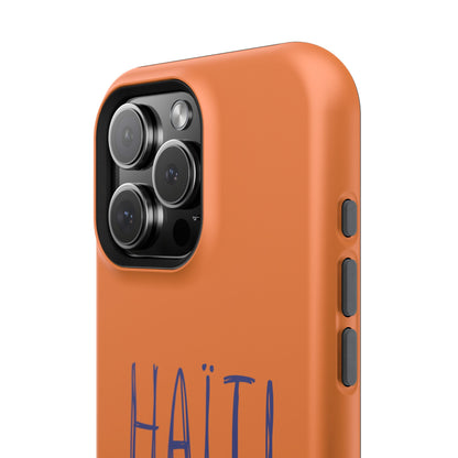 Impact-Resistant Cases