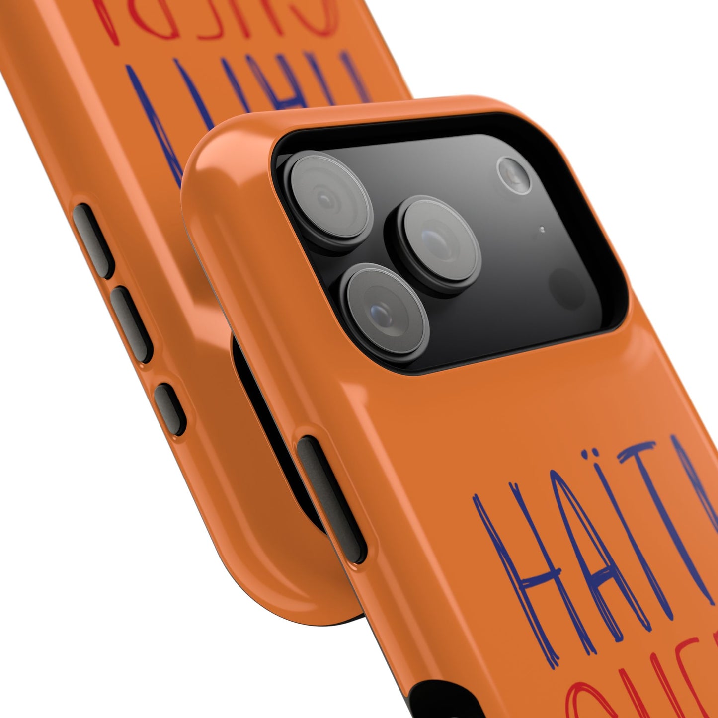 Impact-Resistant Cases