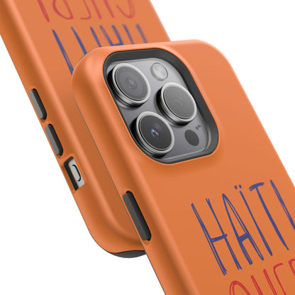 Impact-Resistant Cases