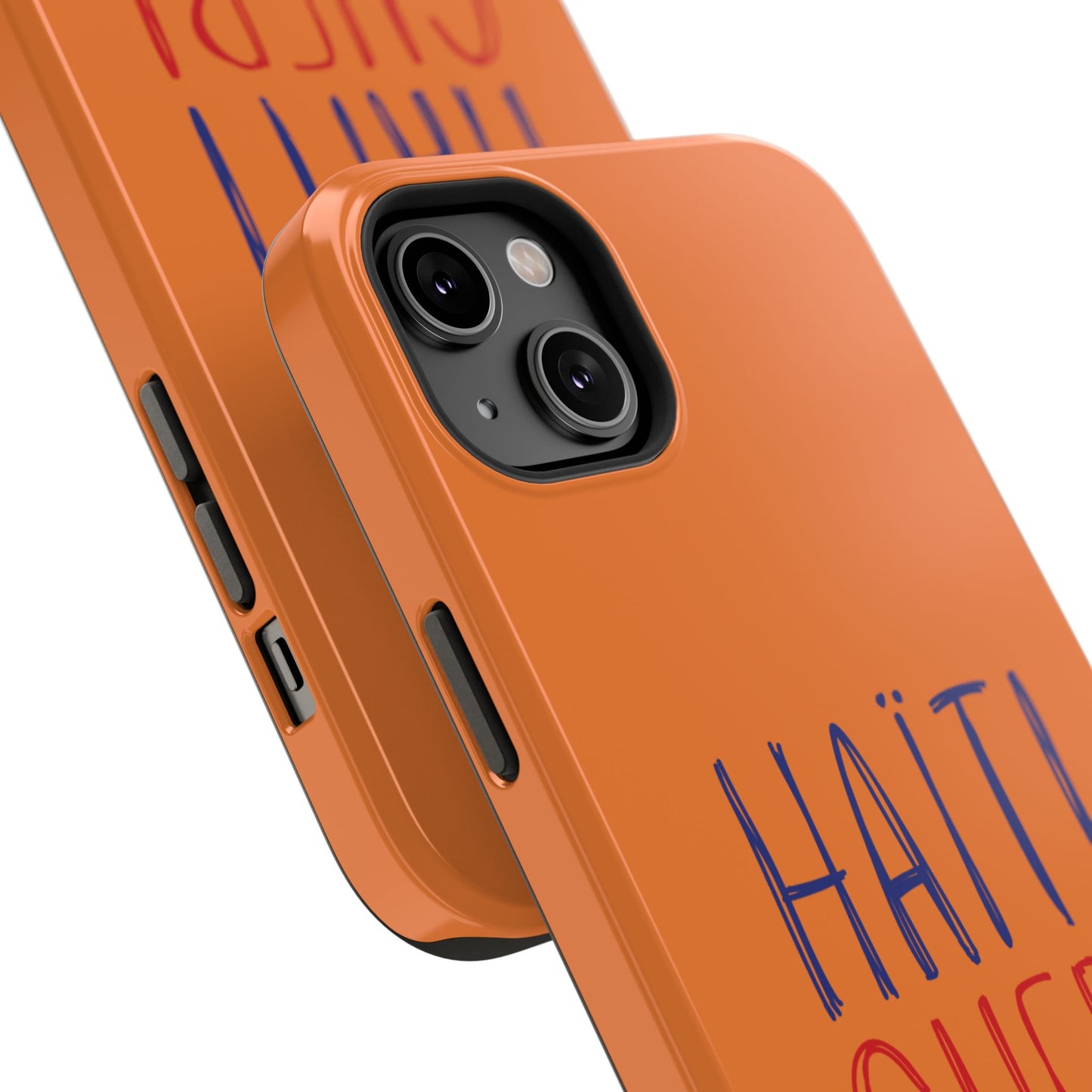 Impact-Resistant Cases