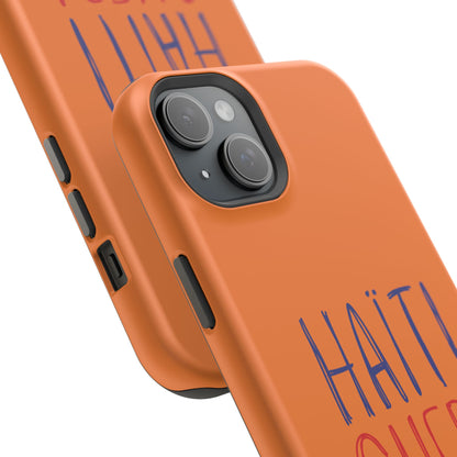 Impact-Resistant Cases