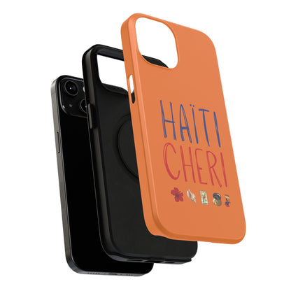 Impact-Resistant Cases