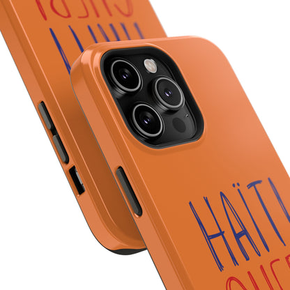 Impact-Resistant Cases