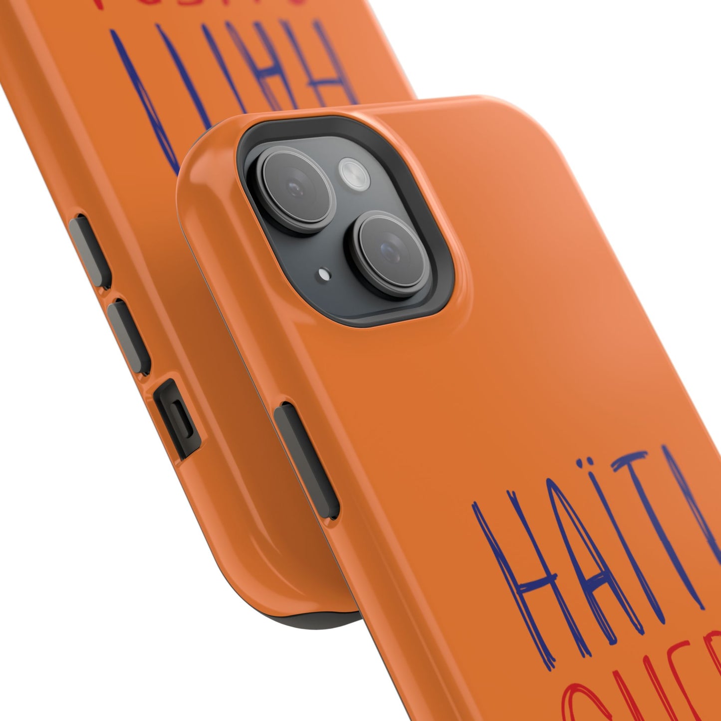 Impact-Resistant Cases